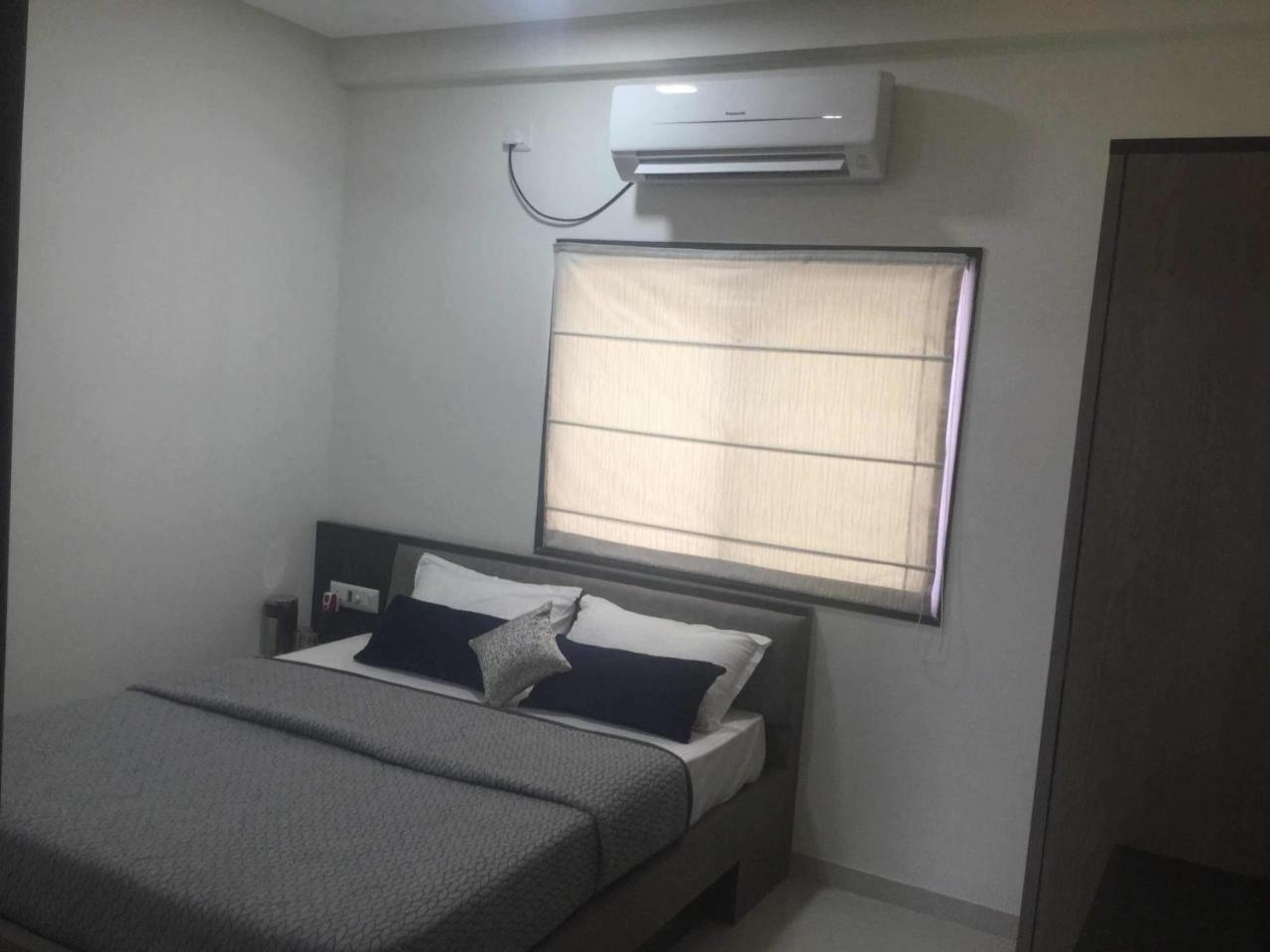 Sai Krupa Lawn And Regency, Buldhana Exterior photo